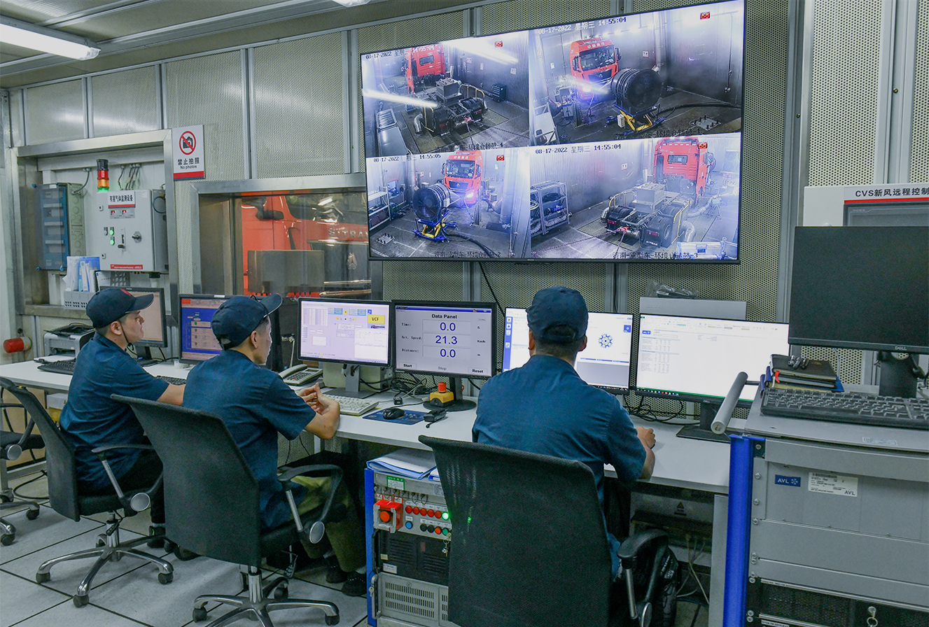 研發(fā)試驗(yàn)