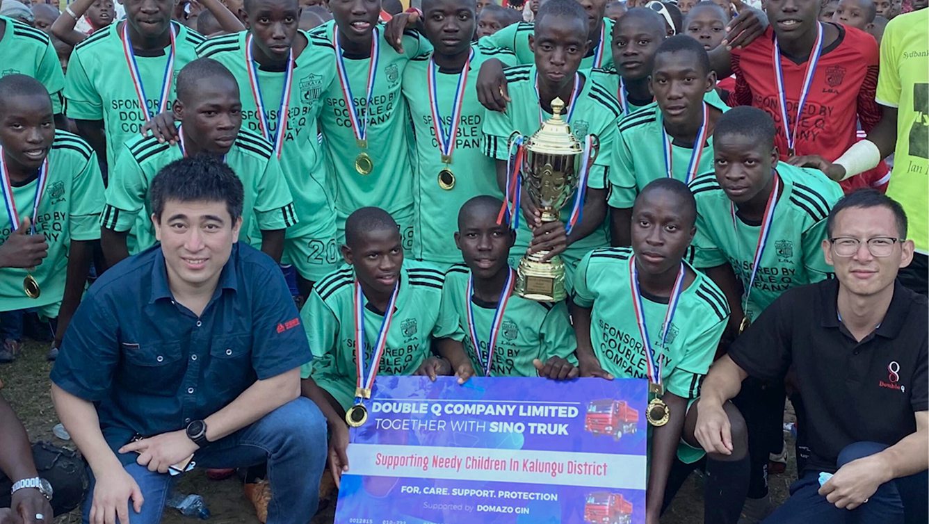 社區(qū)互動與文化交流