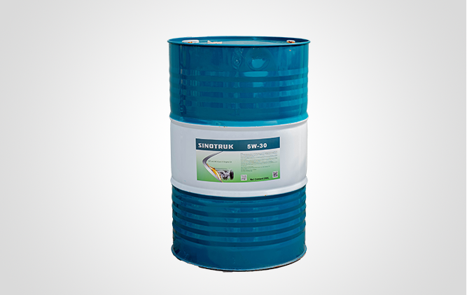 MT國五國六和MC國六發動機機油 M3677 5W-30